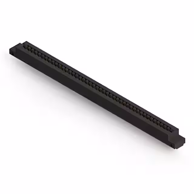 357-043-505-112 EDAC Inc.  Edgeboard Connectors